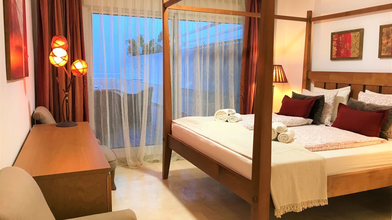 Photo of Bedroom in Buenas Noches