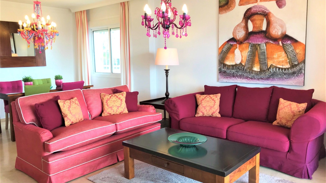 Photo of Livingroom in Buenas Noches