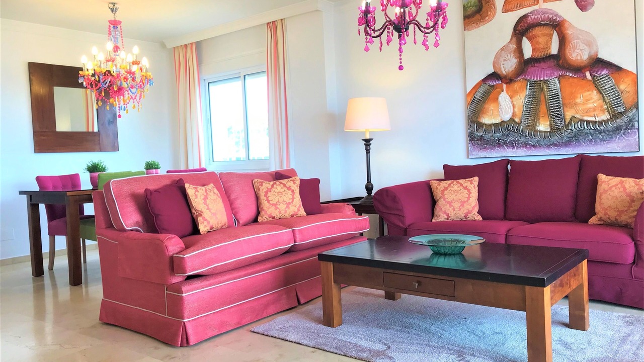 Photo of Livingroom in Buenas Noches