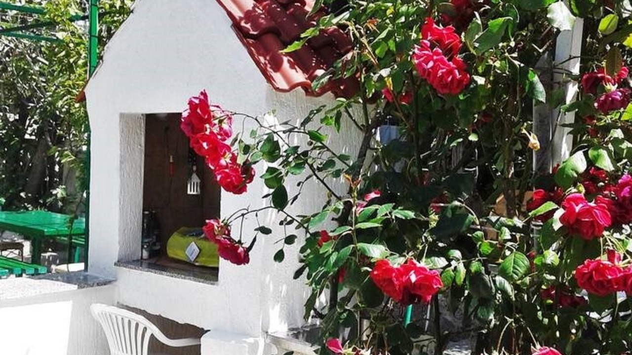 Photo of Patio Balcony in Palit