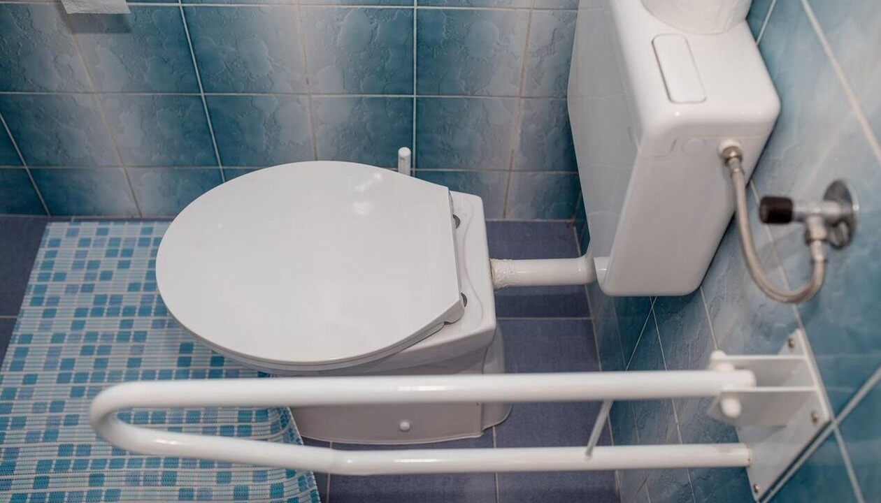 Photo of Bathroom in Palit