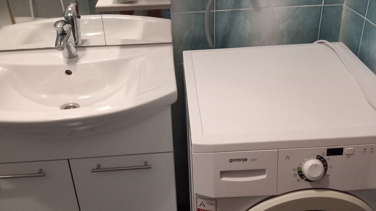 Photo of Bathroom in Palit