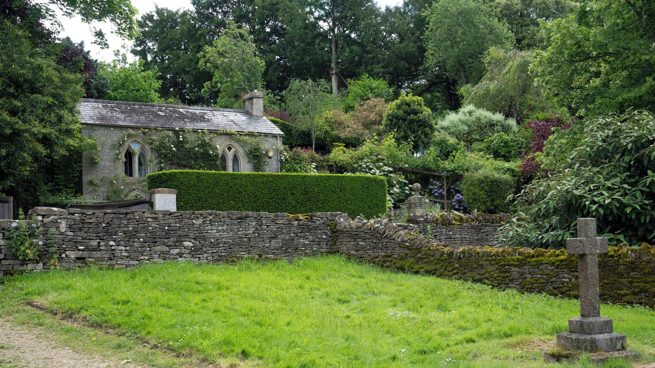 Photo of Outdoor in Lechlade