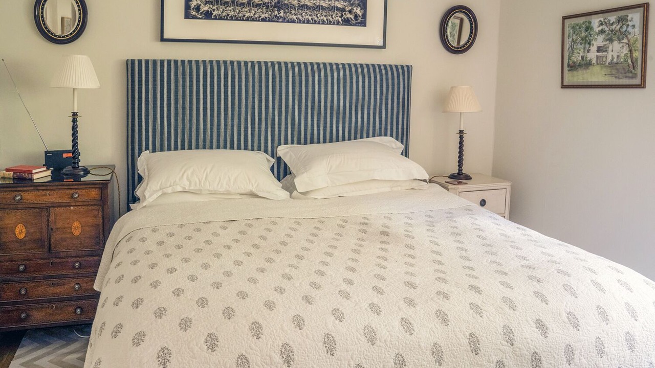 Photo of Bedroom in Lechlade