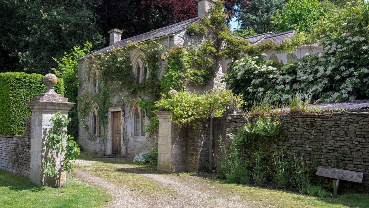 Photo of Outdoor in Lechlade