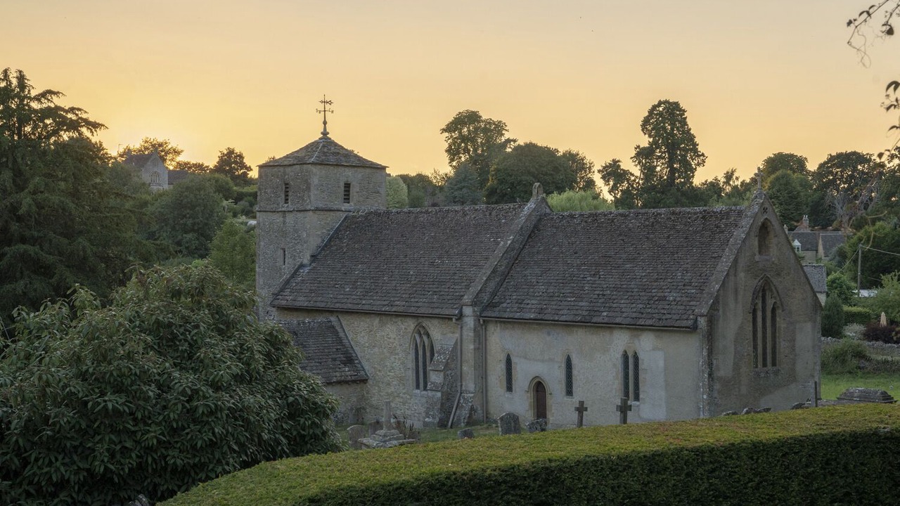 Photo of Outdoor in Lechlade
