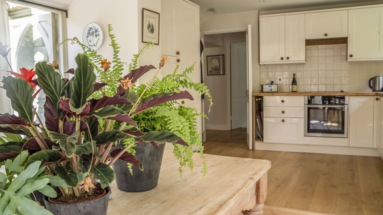 Photo of Kitchen in Lechlade