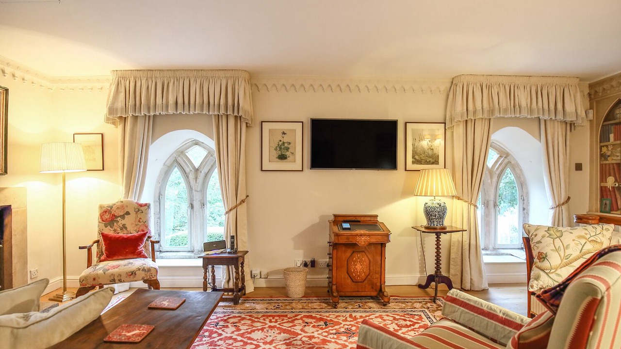 Photo of Livingroom in Lechlade