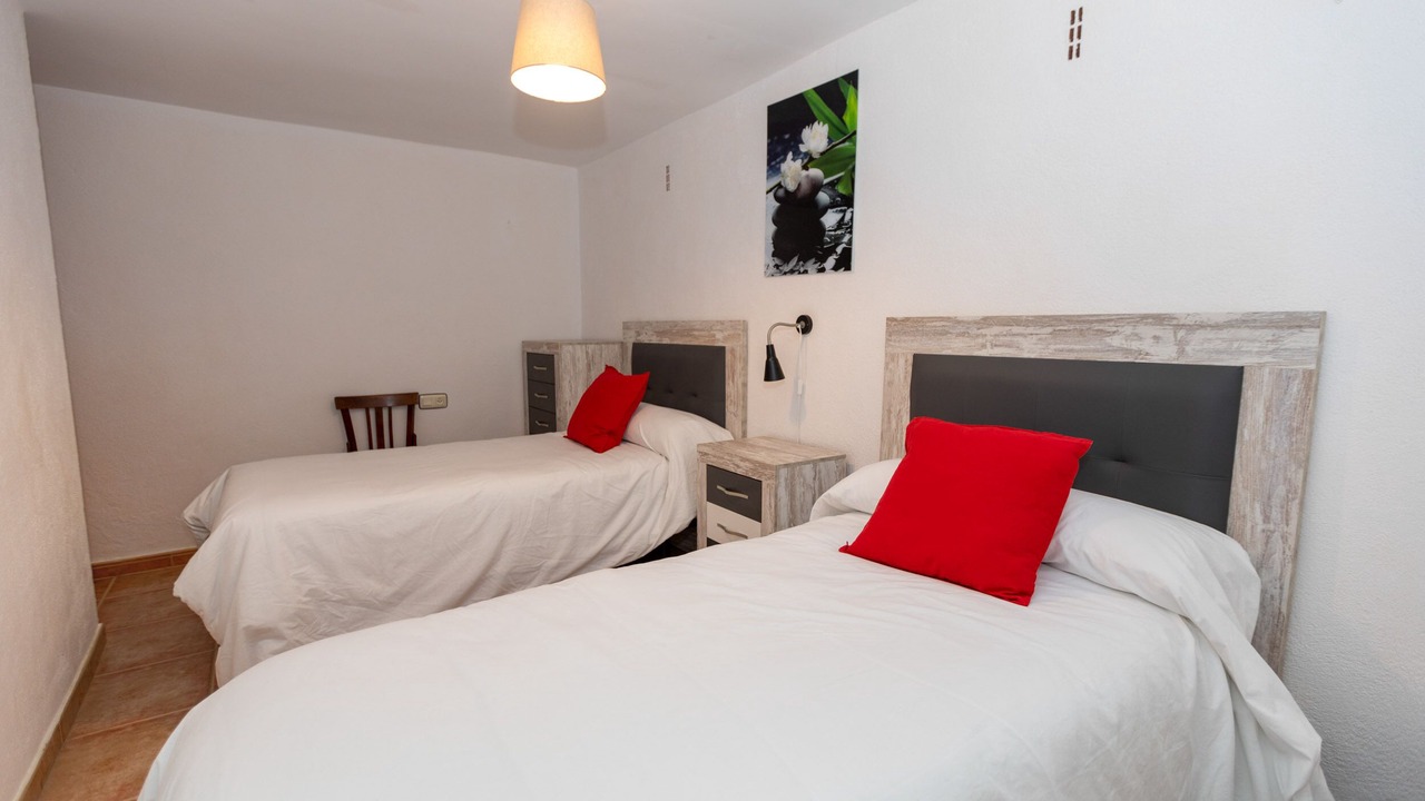 Photo of Bedroom in Torres