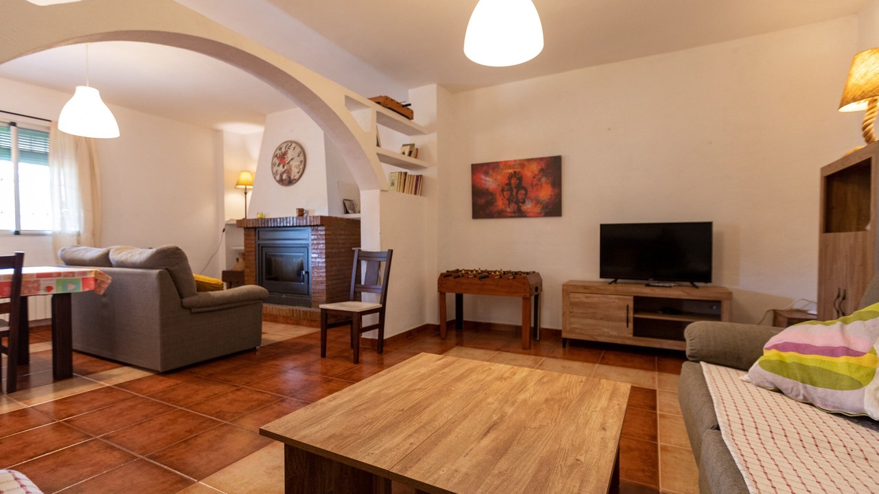 Photo of Livingroom in Torres