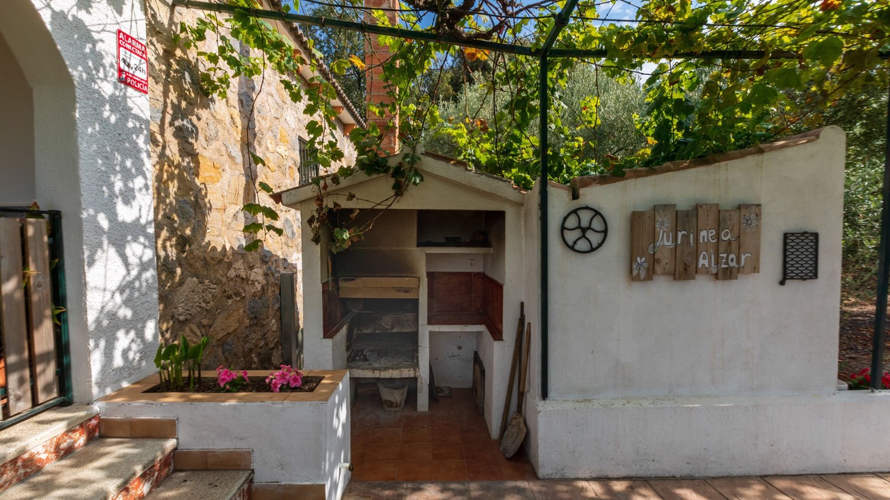 Photo of Patio Balcony in Torres