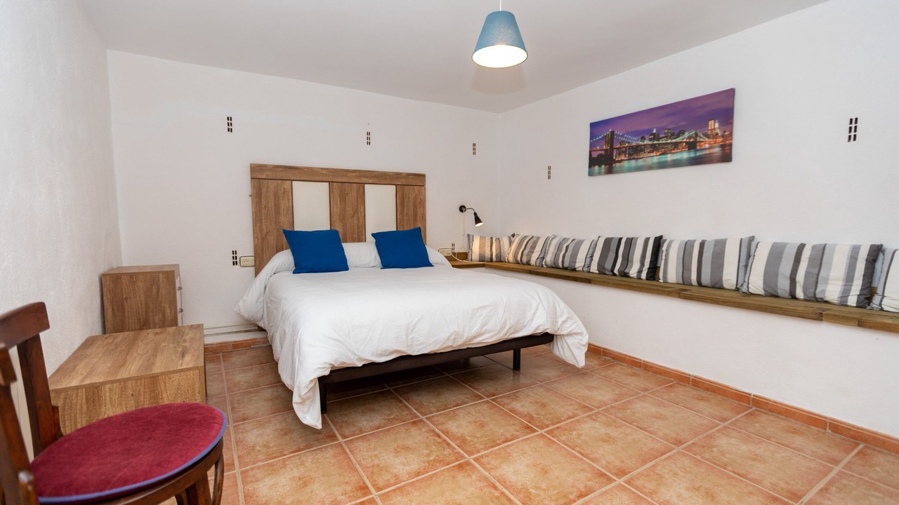 Photo of Bedroom in Torres