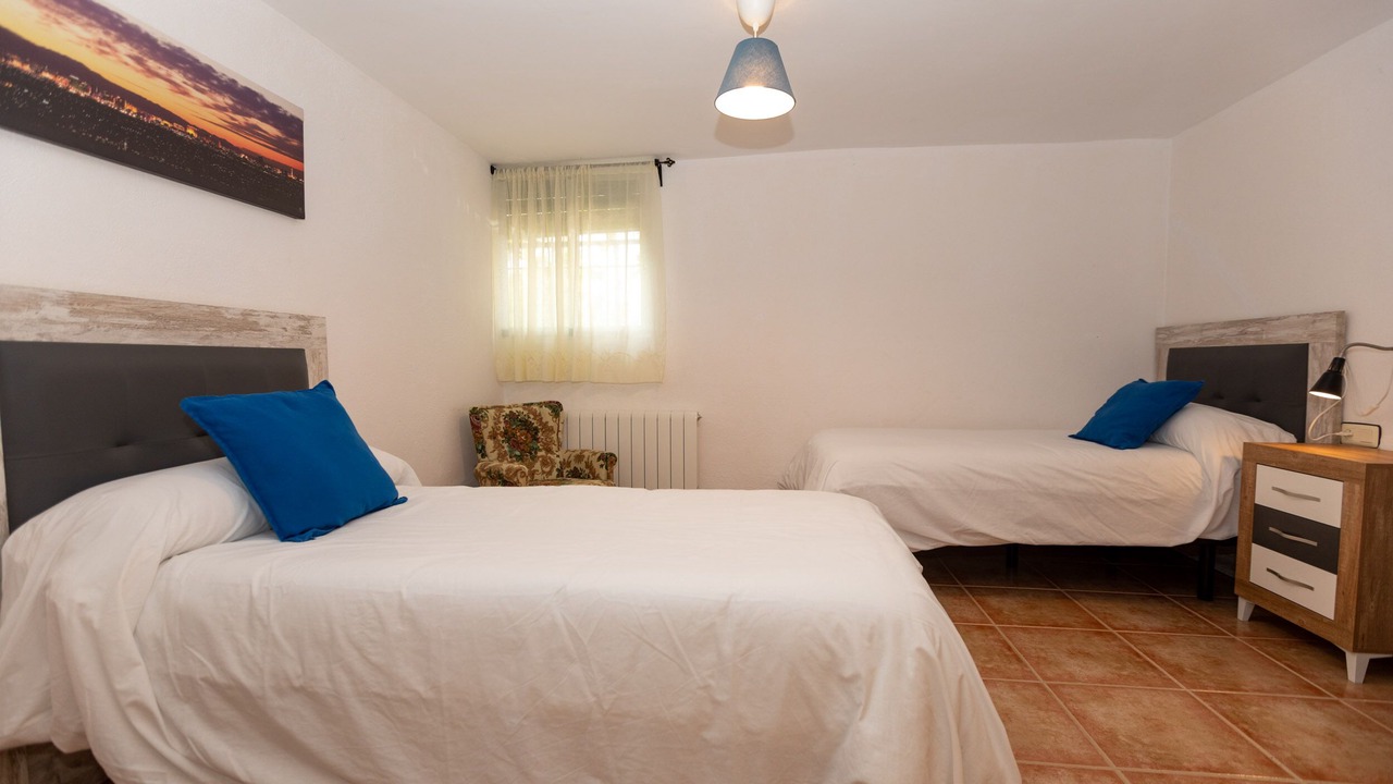 Photo of Bedroom in Torres