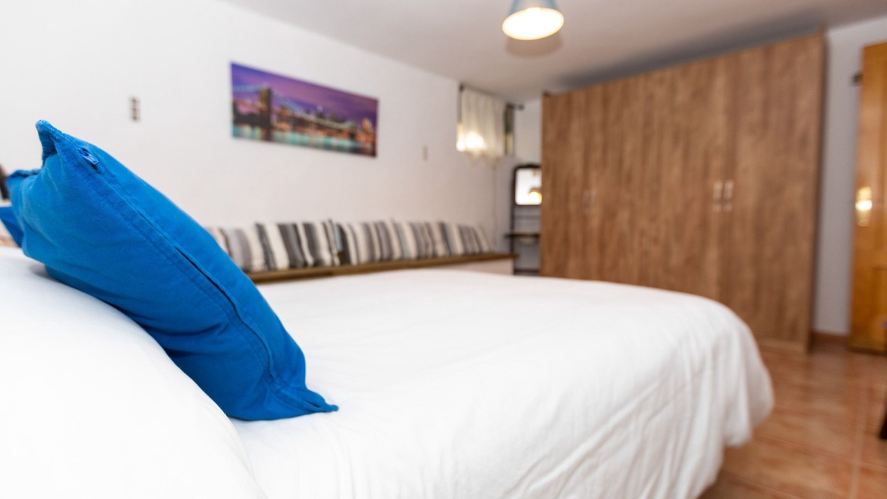 Photo of Bedroom in Torres