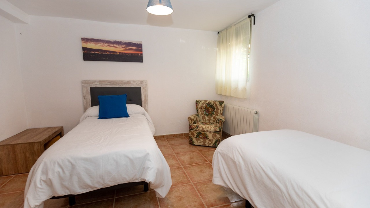 Photo of Bedroom in Torres