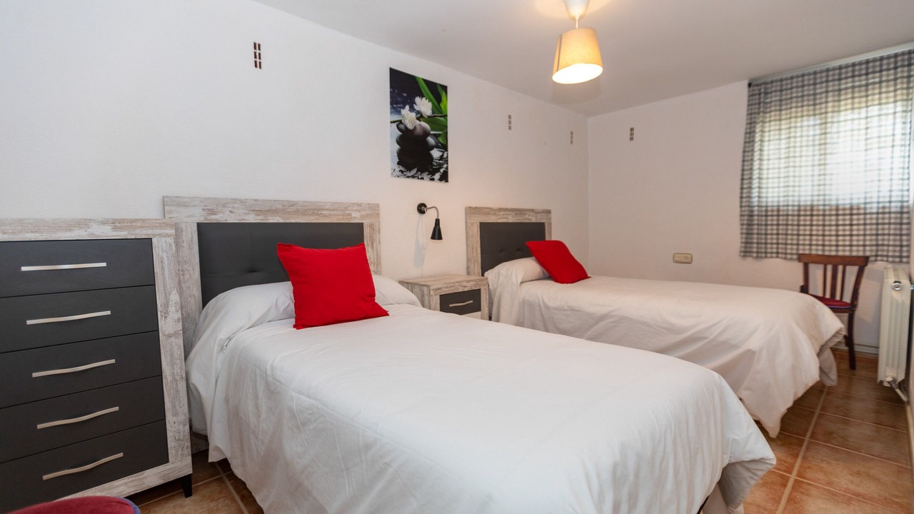 Photo of Bedroom in Torres