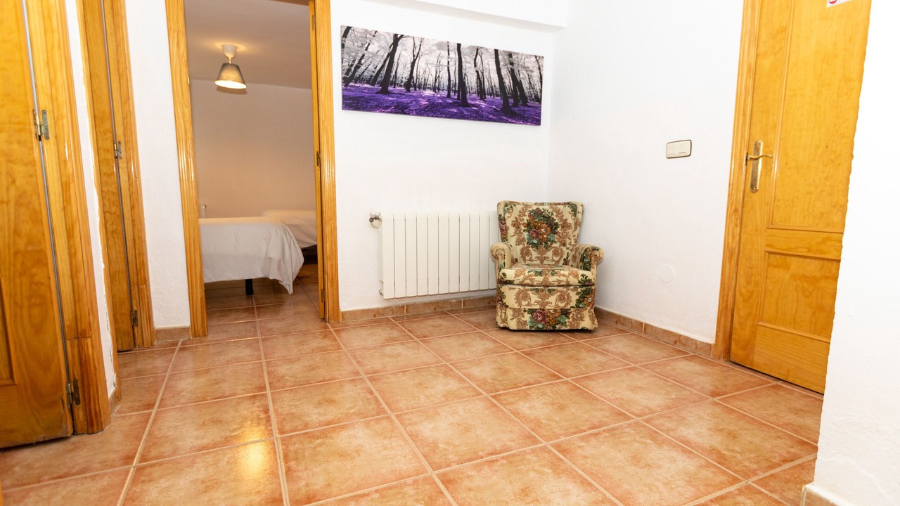 Photo of Bedroom in Torres
