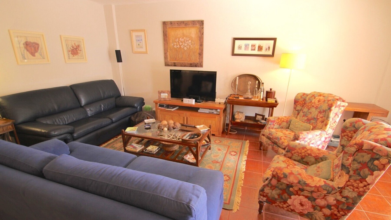 Photo of Livingroom in Miami Platja
