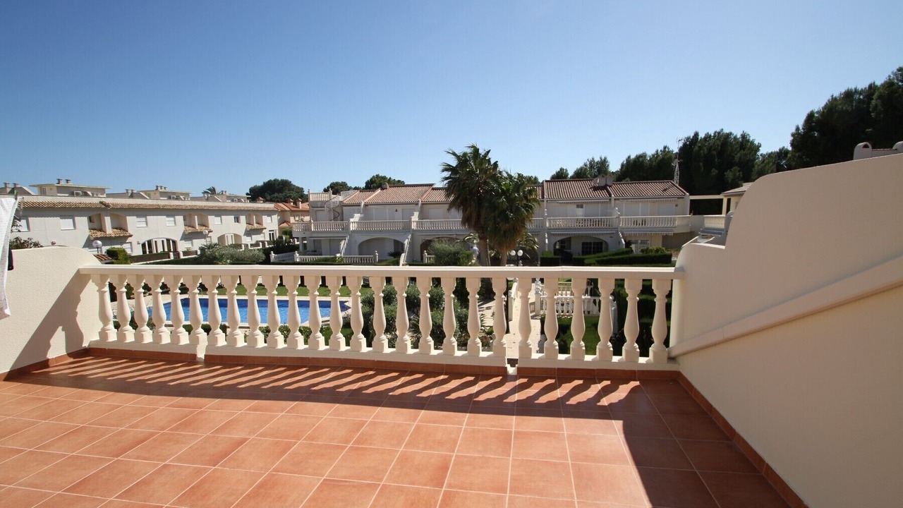 Photo of Outdoor in Miami Platja