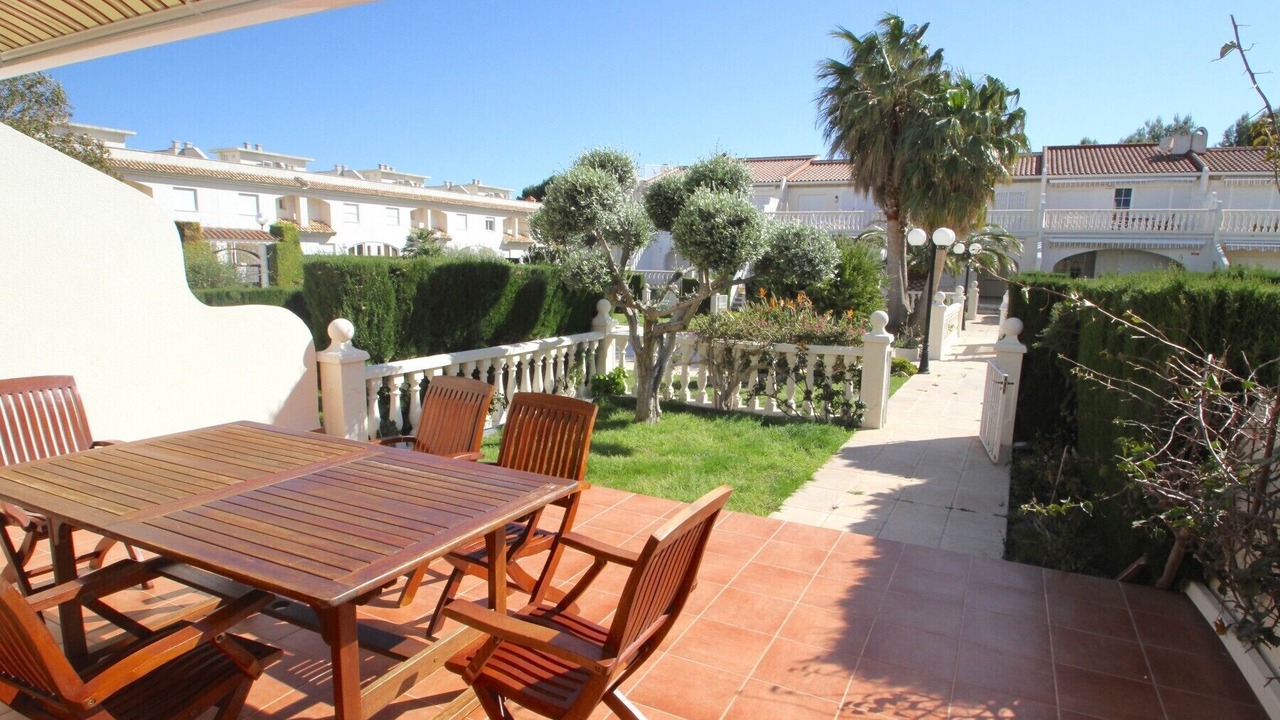 Photo of Outdoor in Miami Platja
