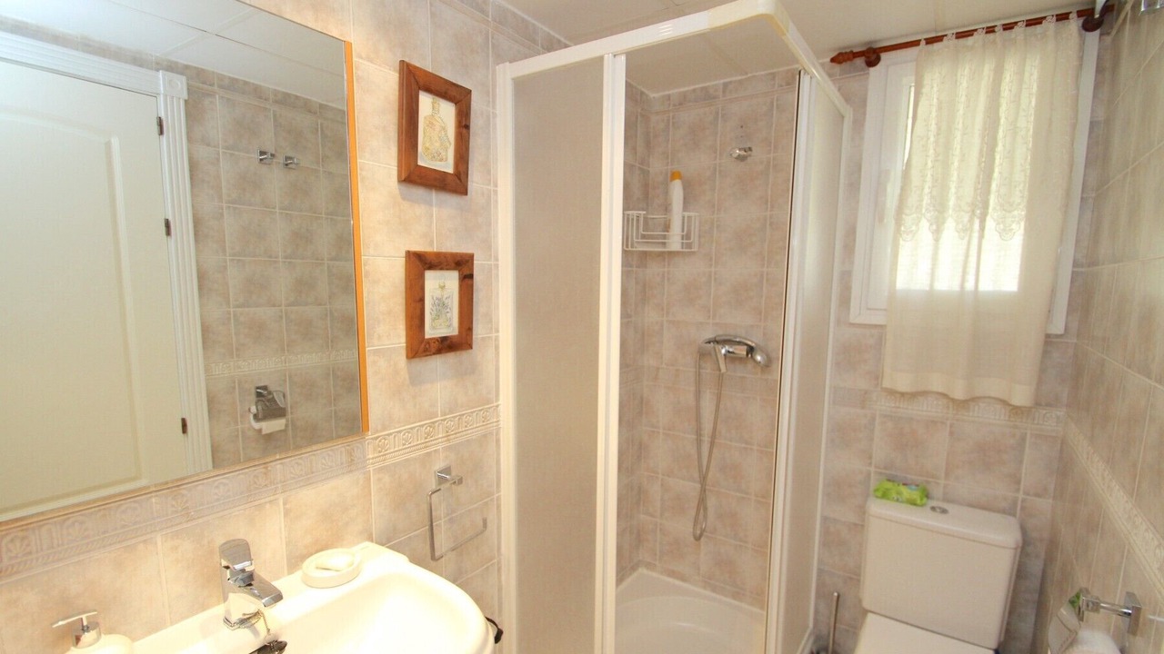 Photo of Bathroom in Miami Platja