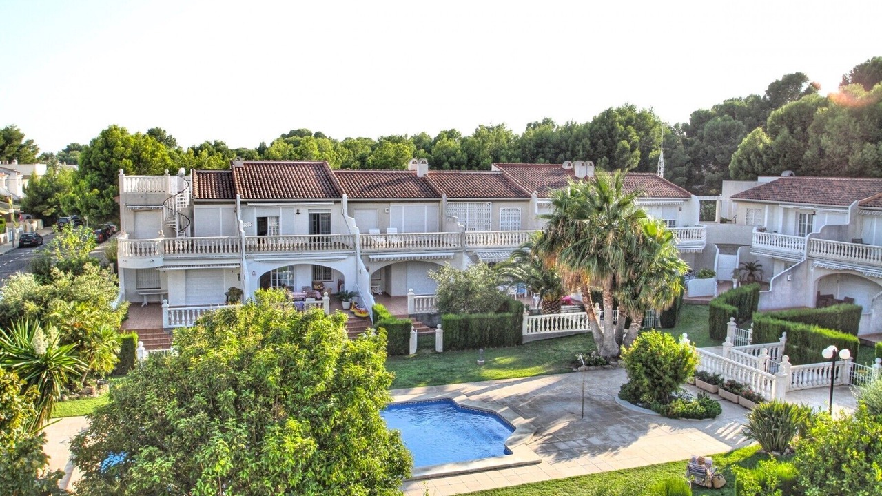 Photo of Outdoor in Miami Platja