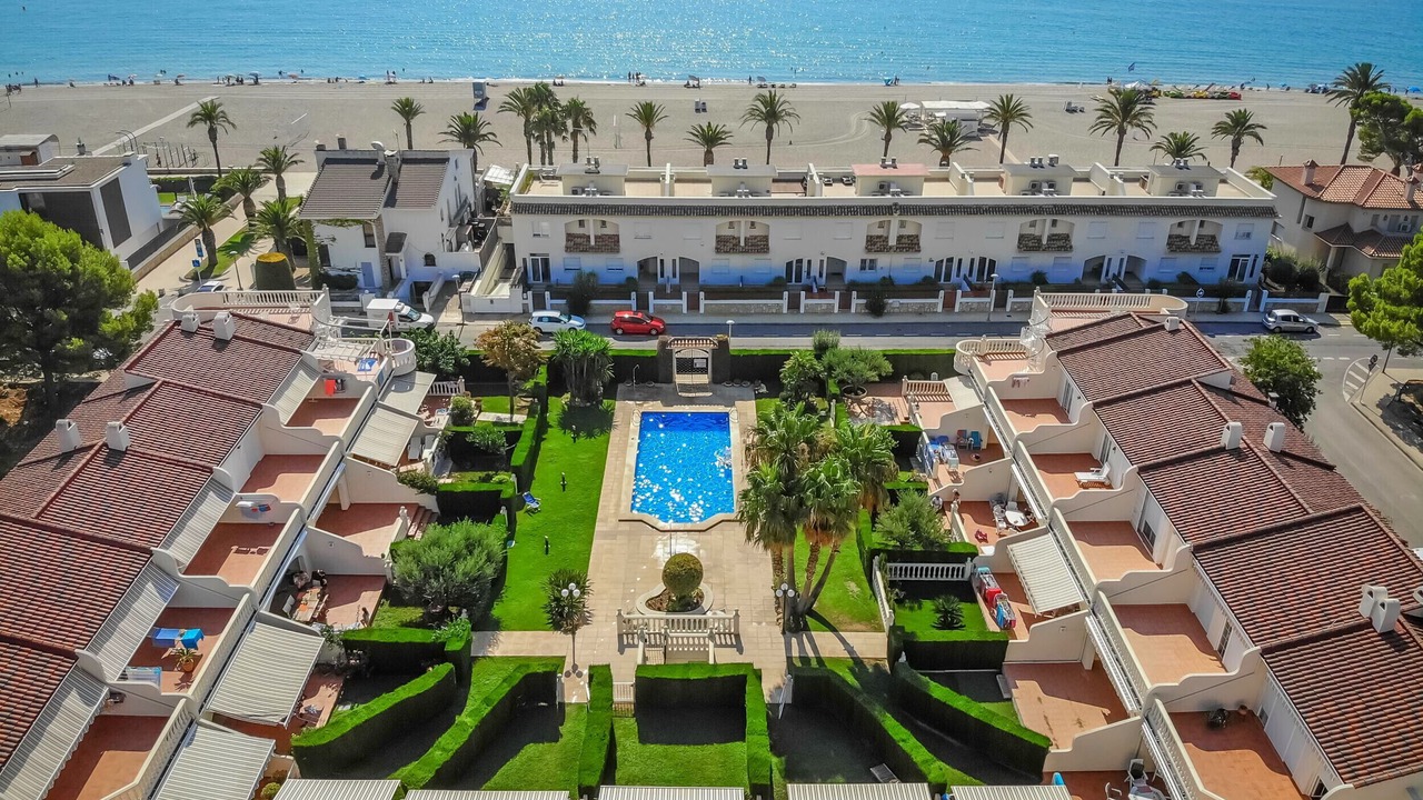 Photo of Outdoor in Miami Platja