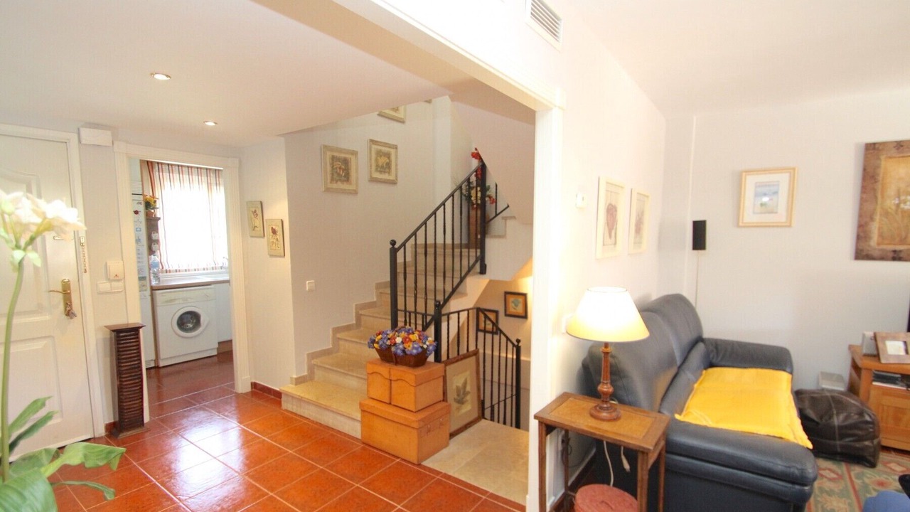 Photo of Livingroom in Miami Platja