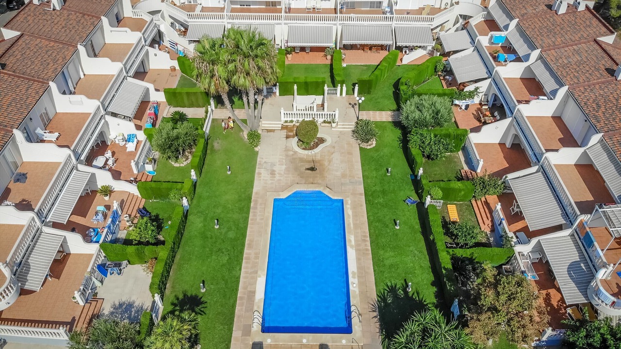 Photo of Outdoor in Miami Platja