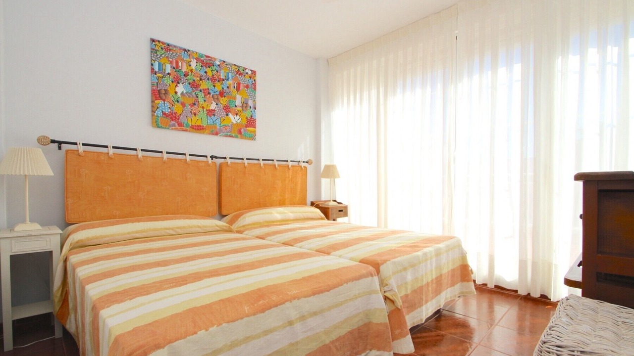 Photo of Bedroom in Miami Platja