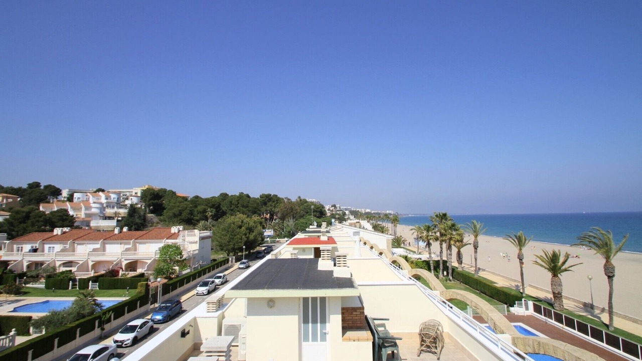 Photo of Outdoor in Miami Platja