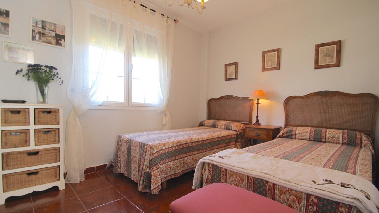 Photo of Bedroom in Miami Platja