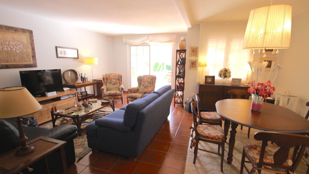 Photo of Livingroom in Miami Platja
