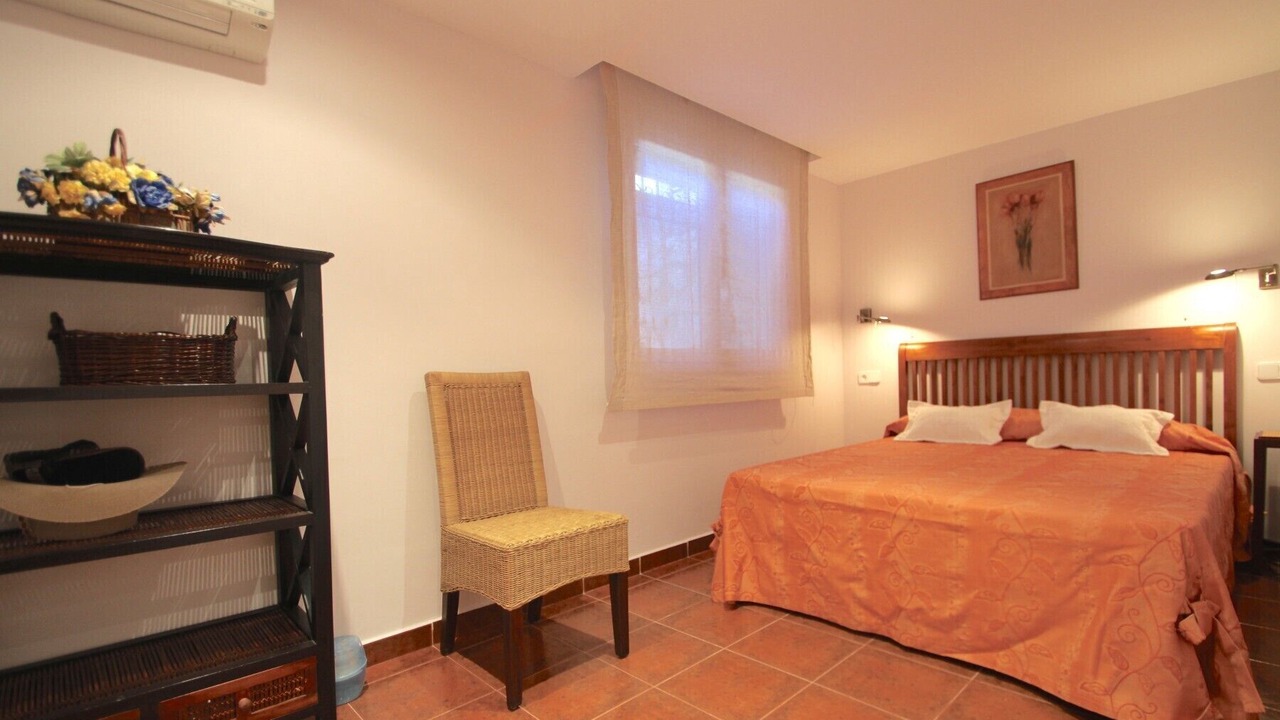 Photo of Bedroom in Miami Platja