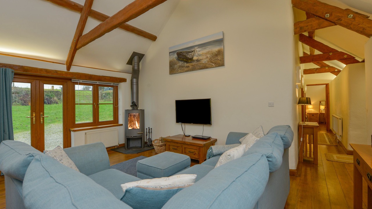 Photo of Livingroom in Pelynt