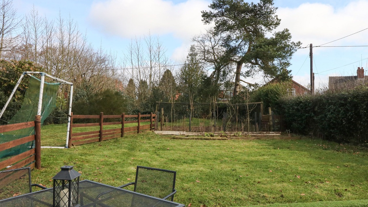 Photo of Outdoor in Forsbrook