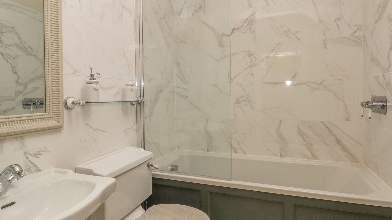 Photo of Bathroom in Forsbrook