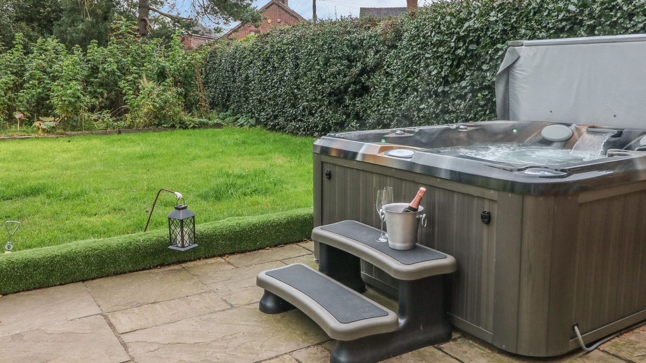 Photo of Outdoor in Forsbrook