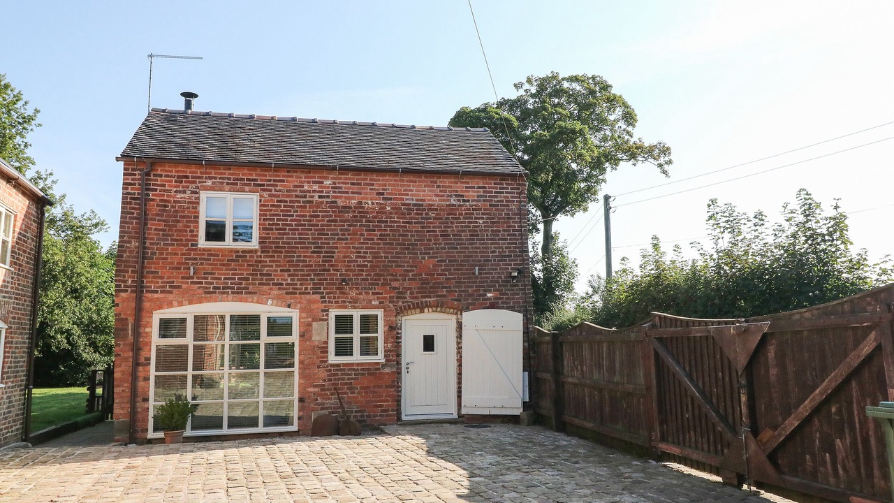 Photo of Outdoor in Forsbrook