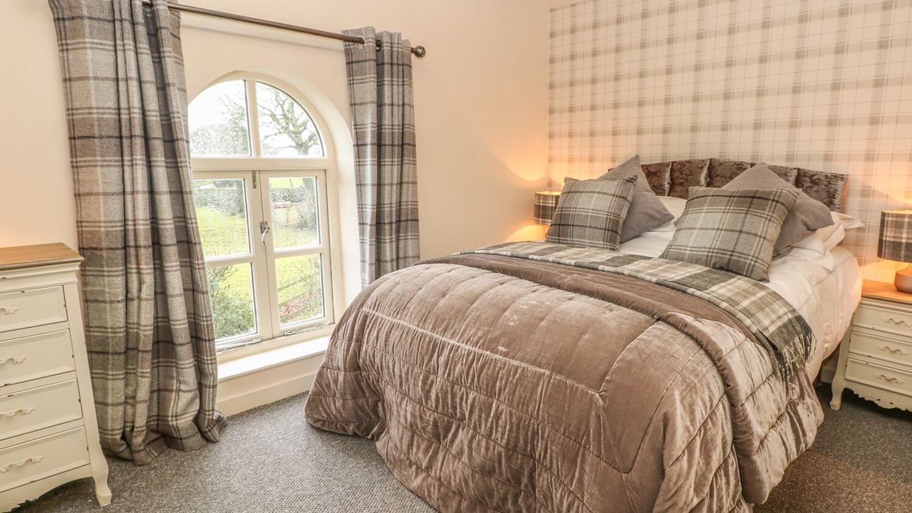 Photo of Bedroom in Forsbrook