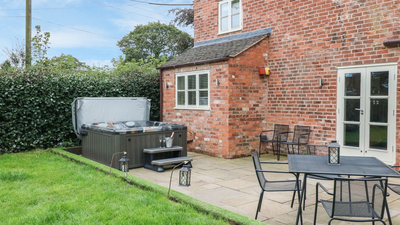 Photo of Outdoor in Forsbrook