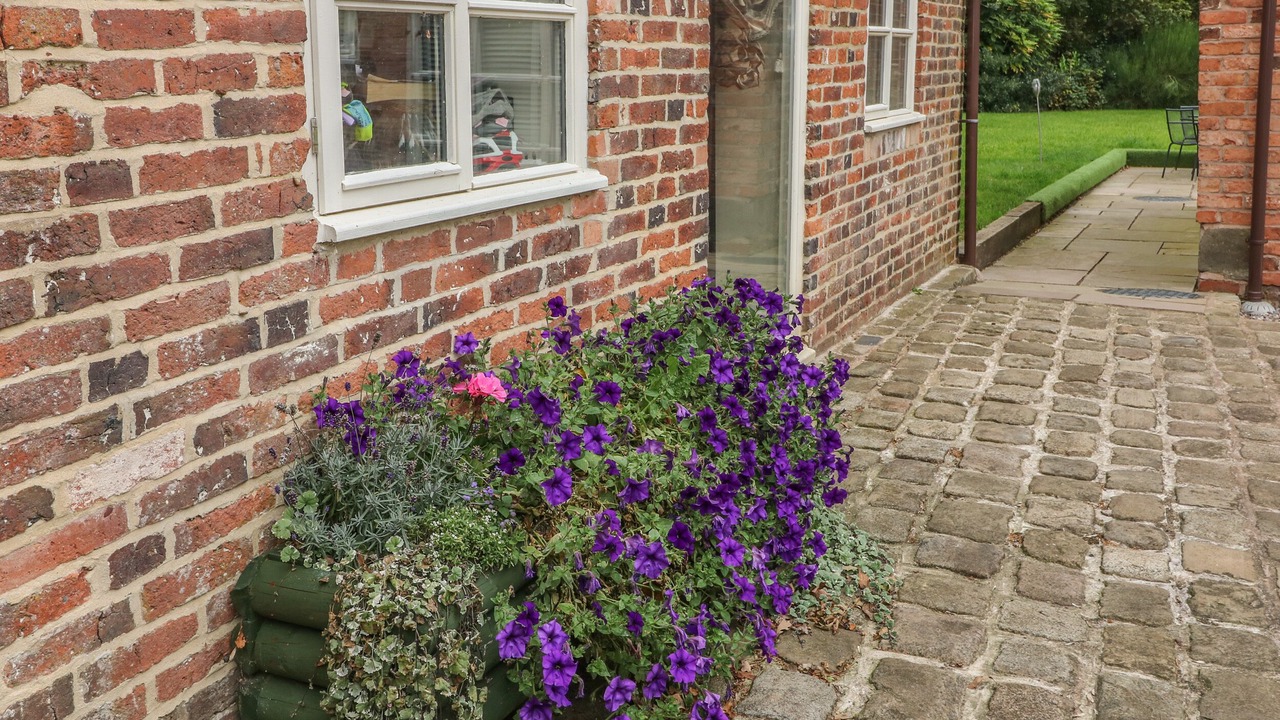 Photo of Outdoor in Forsbrook