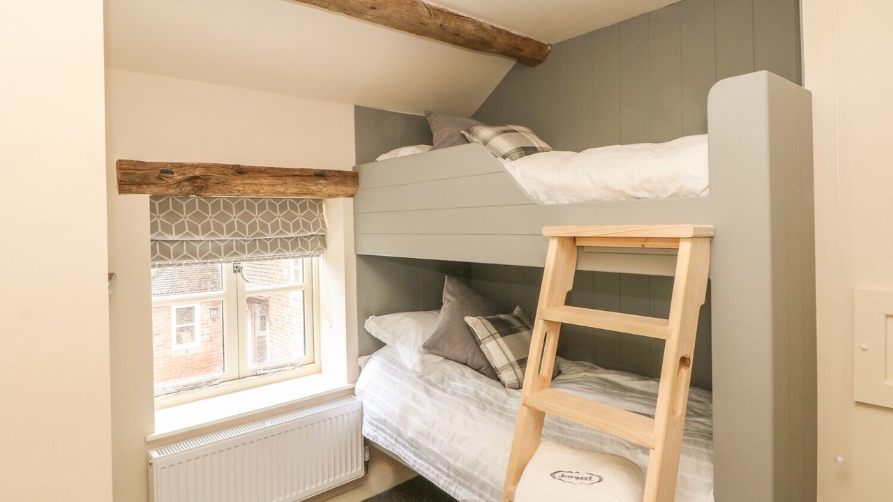 Photo of Bedroom in Forsbrook