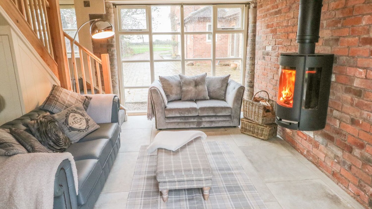 Photo of Livingroom in Forsbrook