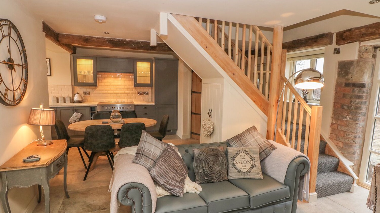 Photo of Livingroom in Forsbrook