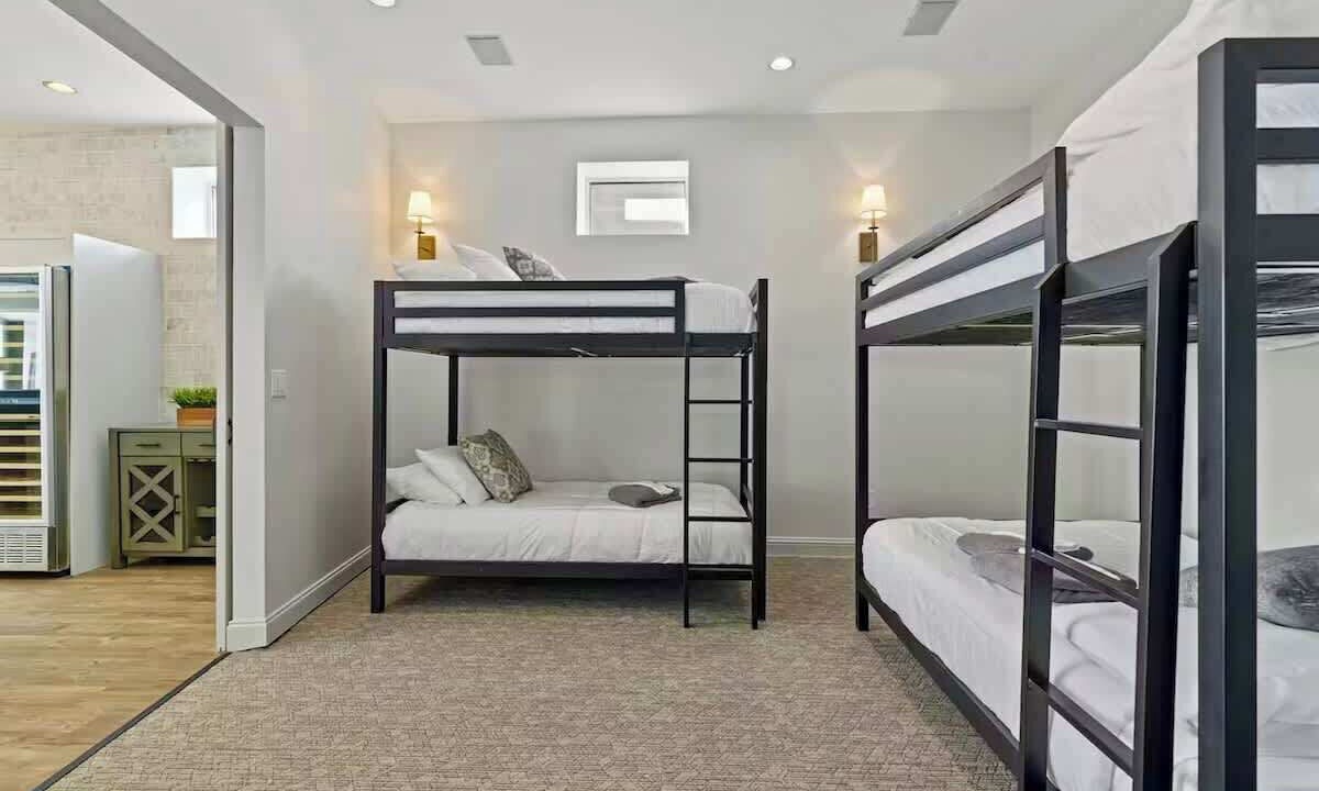 Photo of Bedroom in Downtown Denver