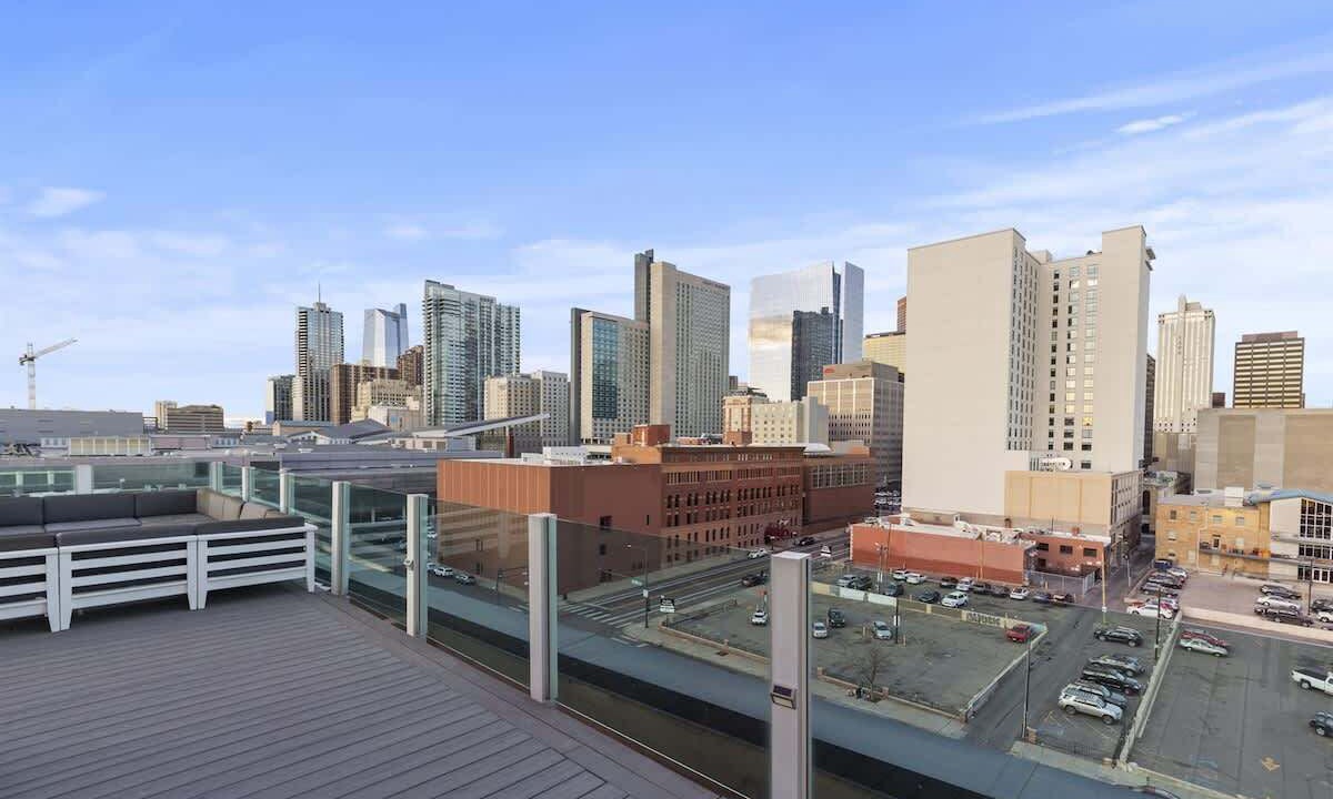Photo of Others in Downtown Denver