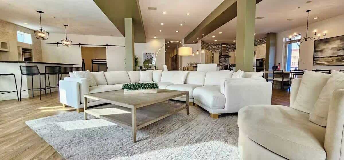 Photo of Bedroom in Downtown Denver