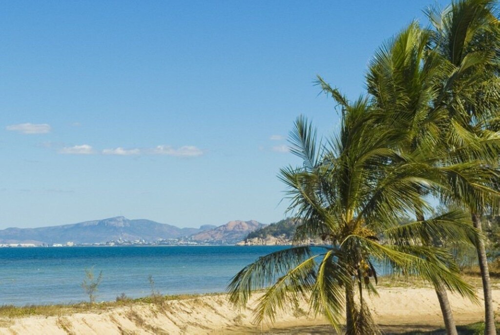 Photo of Outdoor in Arcadia