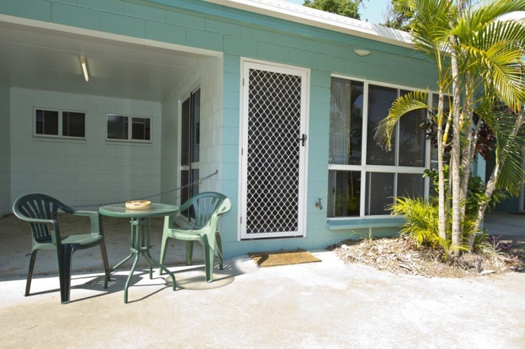 Photo of Buildings in Arcadia